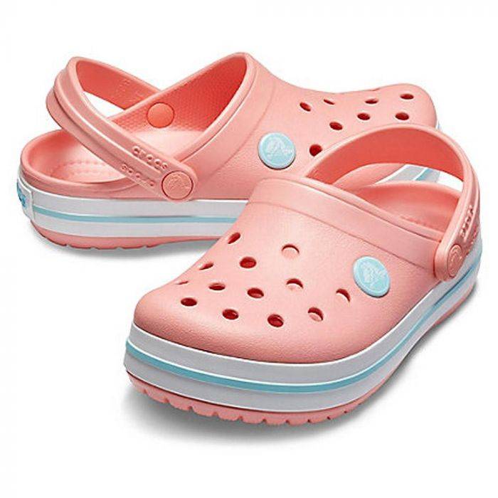 baby crocs size 1