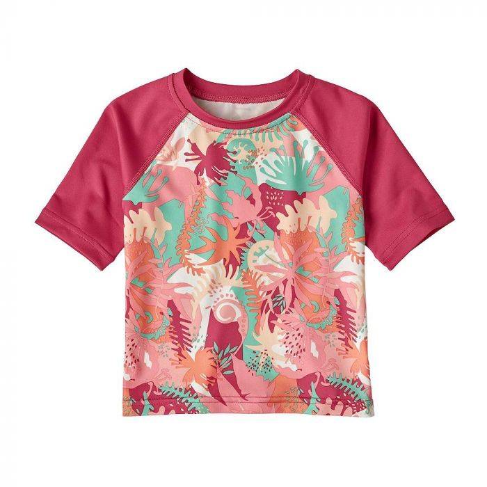 patagonia toddler shirt