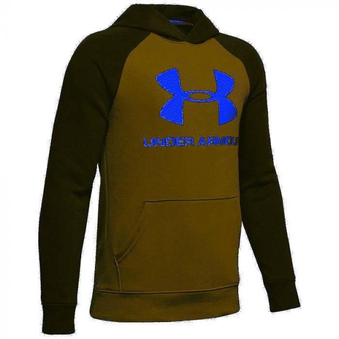 under armour yxl hoodie