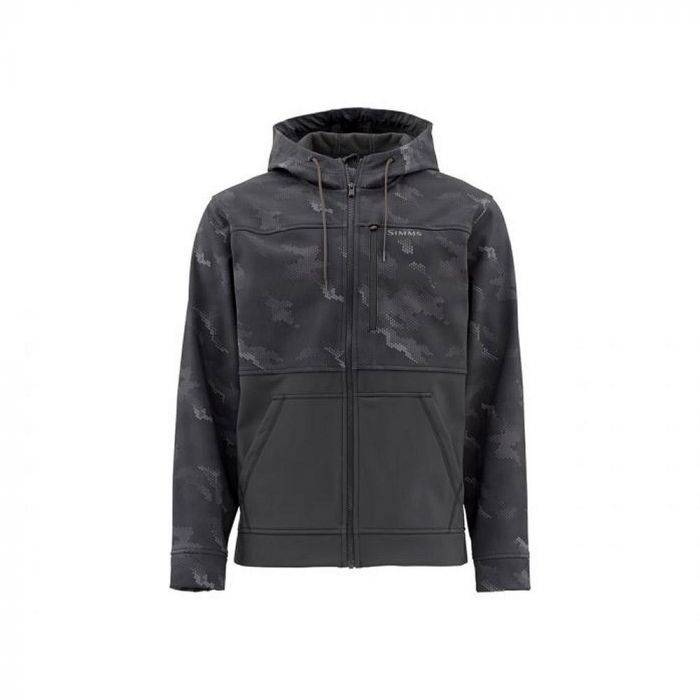 simms rogue fleece hoody