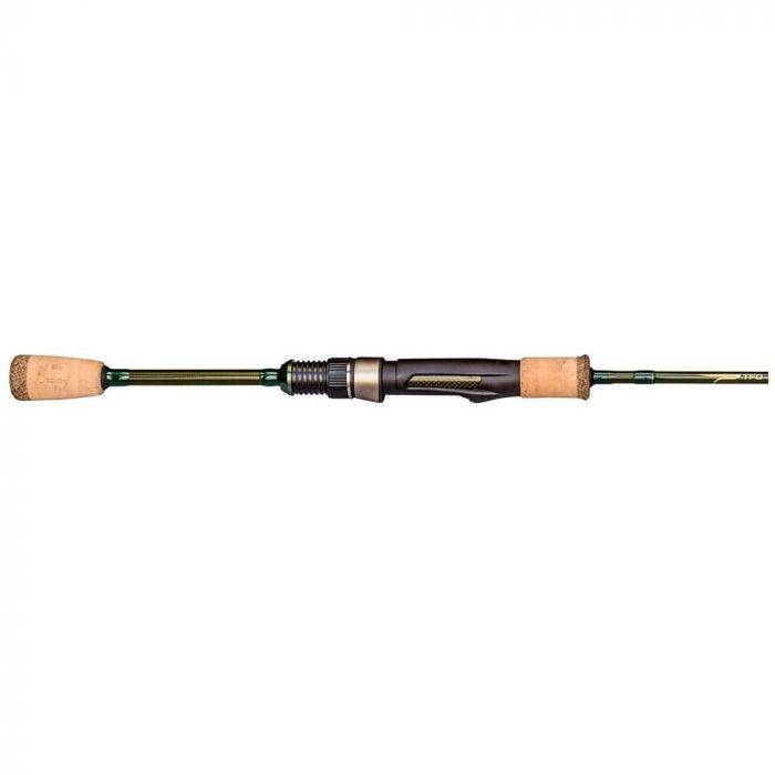 TFO TPS 701-1 086994087012 TFO TPS Trout-Panfish Spinning Rod 7' UL TPS  701-1