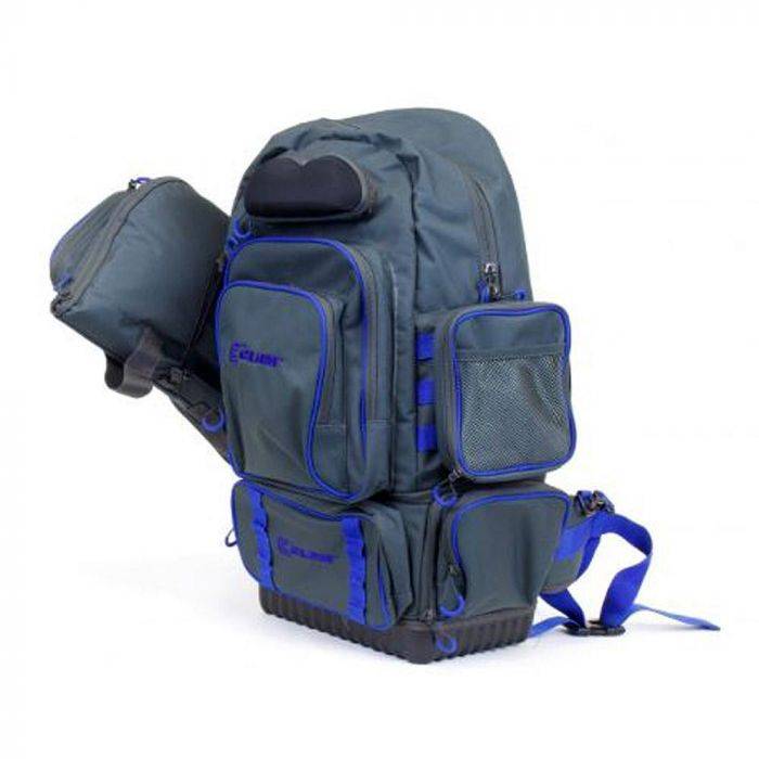 Clam Ultimate Ice Backpack 12589