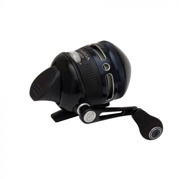 Zebco ZO3PRO.10.BX3 032784601265 Zebco Omega 3 Pro Spincast Reel