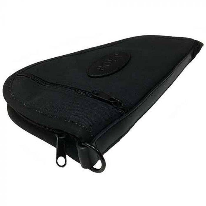 Boyt 0PP420003 737618014418 BOYT Heart-Shaped Handgun Case - Blk 12 ...