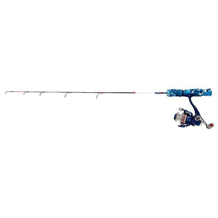 Favorite Fishing Defender Casting Rods