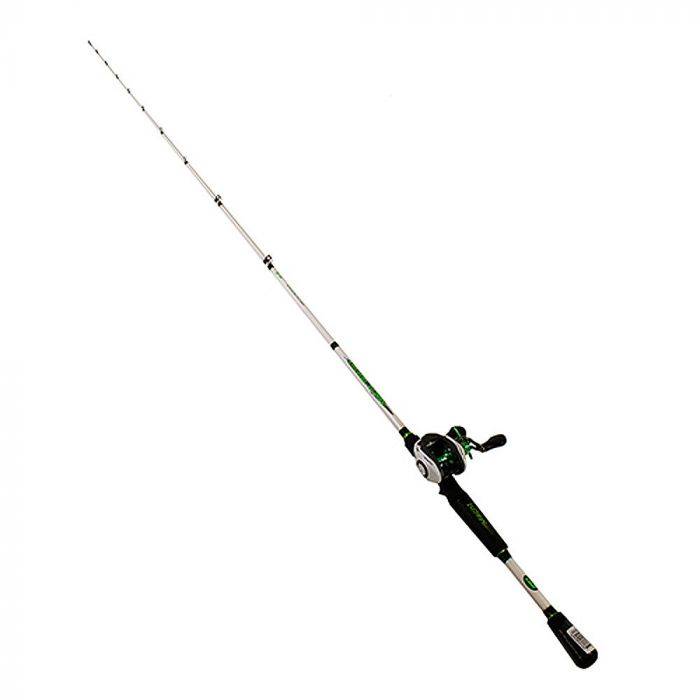 lews mach 1 rod