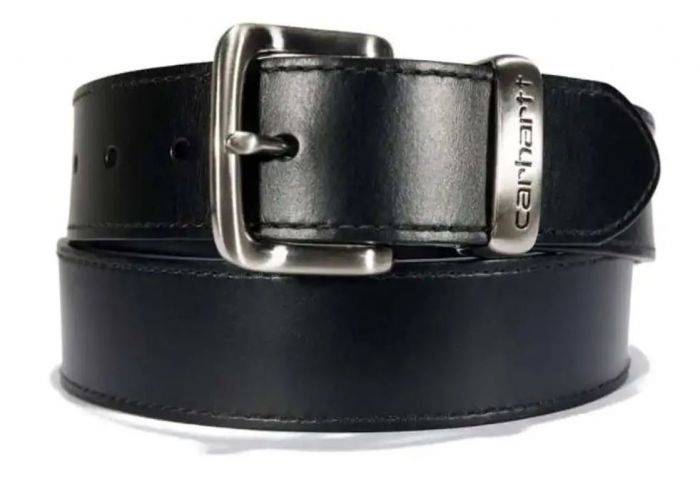 Carhartt A0005511 Carhartt-A0005511 Men's Jean Belt with Satin