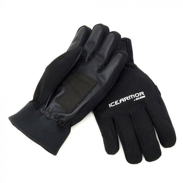 ice armor gloves